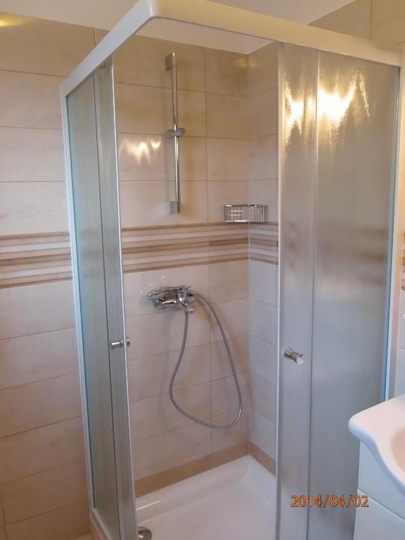 Apartments Beba Mali Lošinj Rum bild